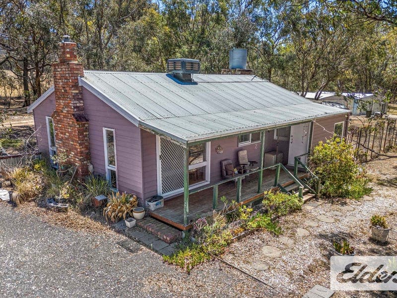 168 Old Coach Road, Percydale