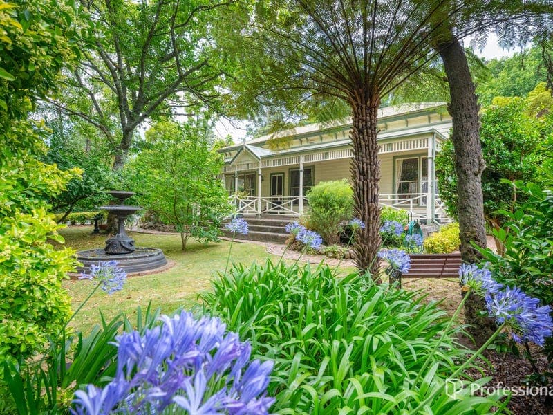 17 Surrey Road, Warburton