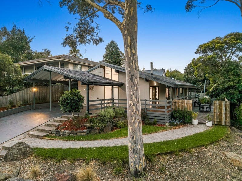 1 Citron Court, Vermont South