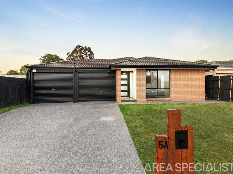 5a Apple Street, Pearcedale