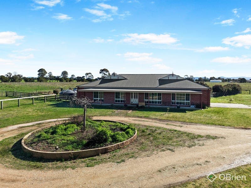 110 Centre Goon Nure Road, Forge Creek