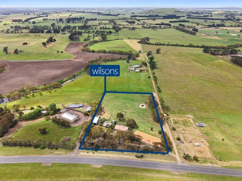8980 Princes Highway, Panmure