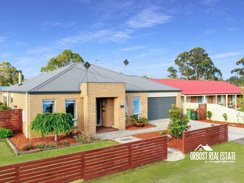 37 Bowers Street, Orbost