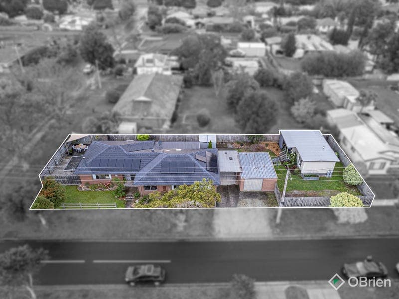 17 Carnarvon Street