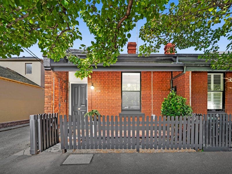 112 Melrose Street, North Melbourne