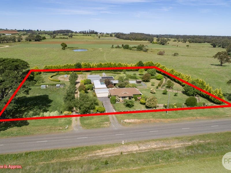 250 Clarkes Road, Glen Park