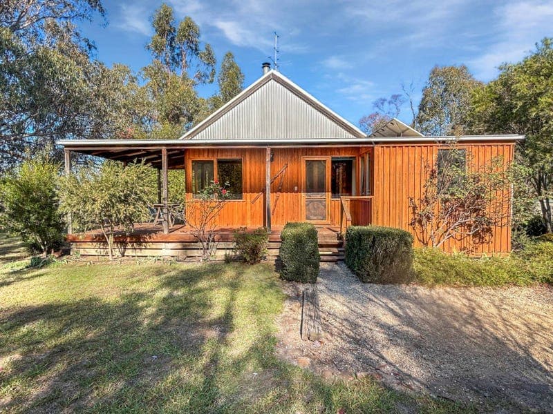 434 Buttercup Road, Merrijig