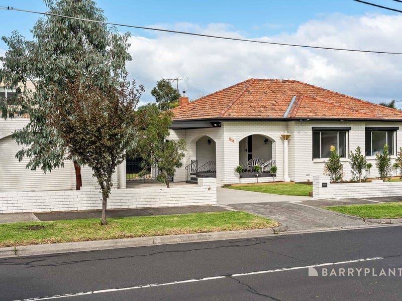 1 Tilley Street, Coburg North