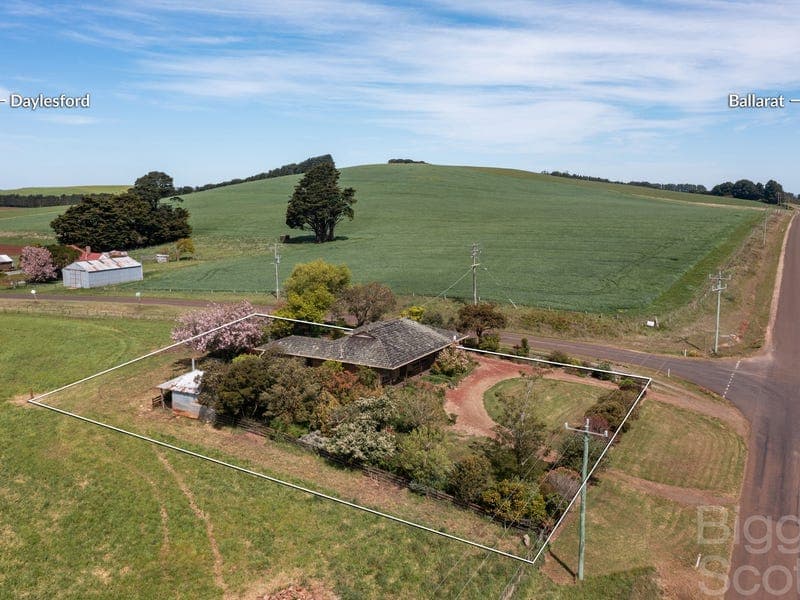 1169 Blampied-Mollongghip Road, Mollongghip