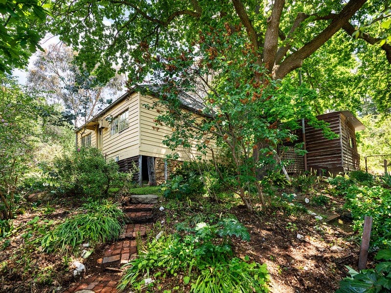 17 High Street, Fryerstown