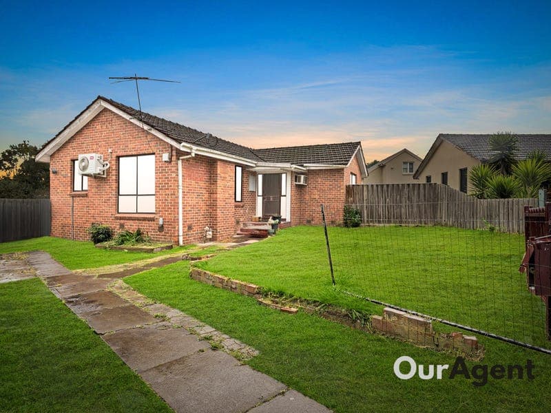 1 Biltris Court, Jacana