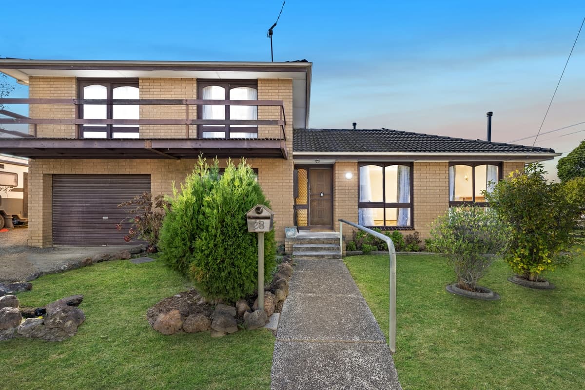 28 Vinen Road