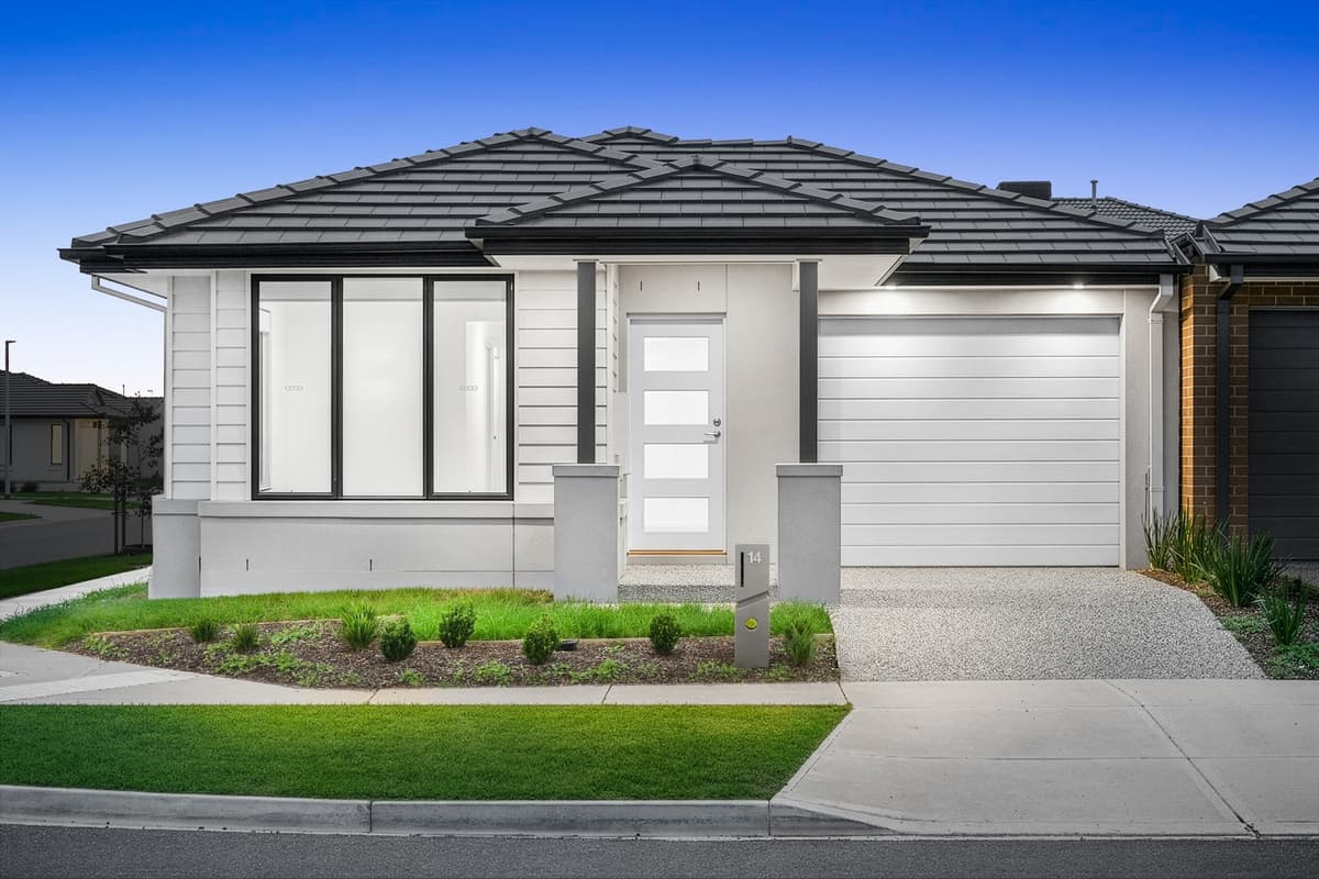 14 Leger Street