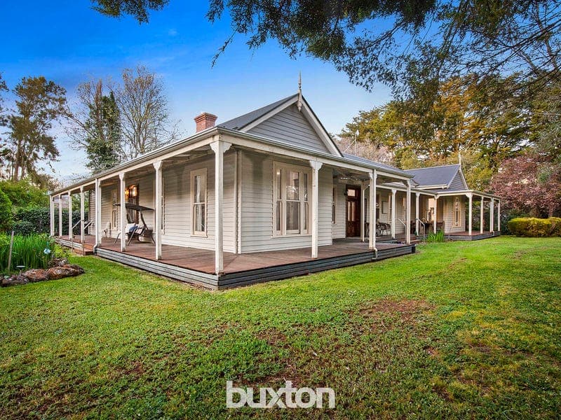 589 Williams Road, Werona