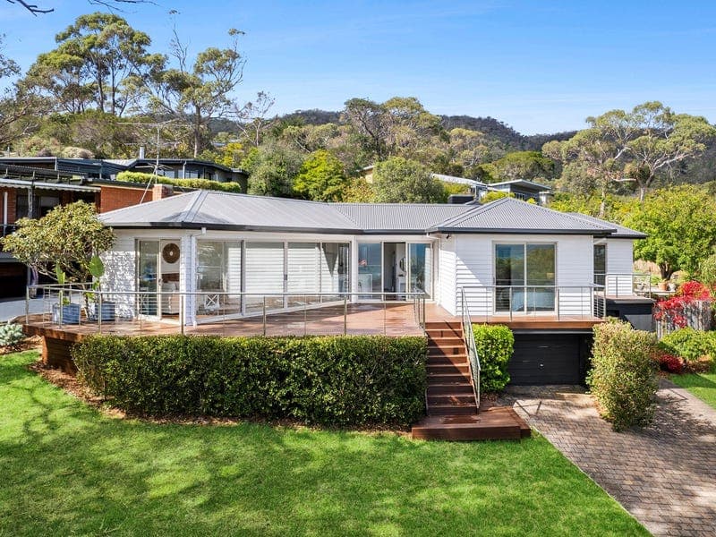 21 Flinders Street, Mccrae