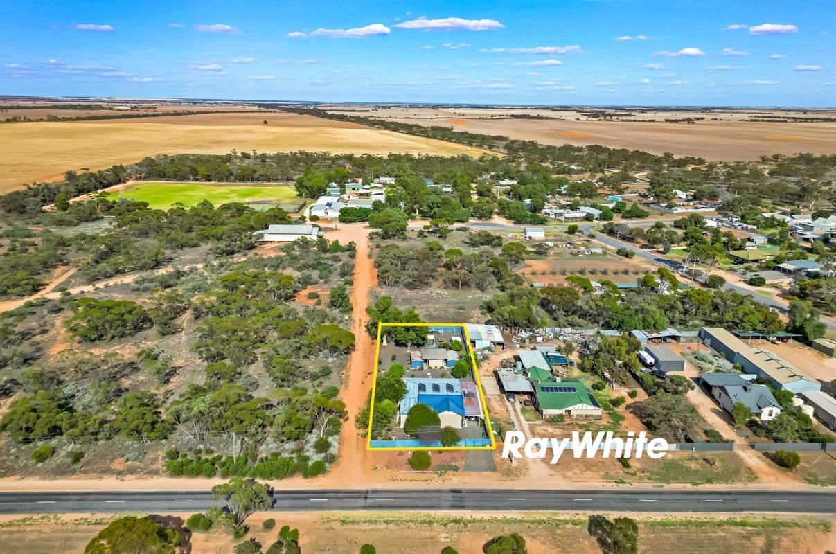 28 Werrimull South Road