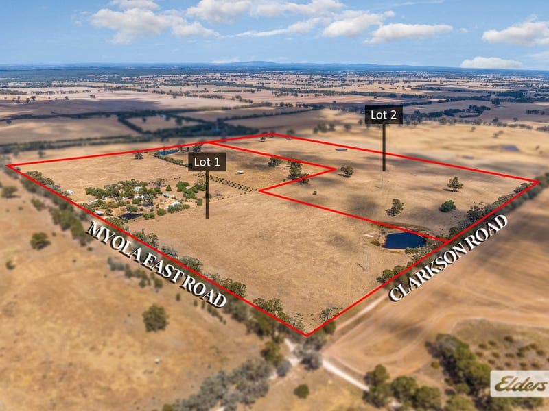 493 Myola East Road, Toolleen