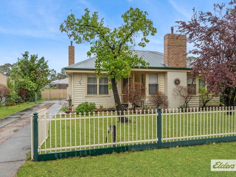 5 Morrison Street, Kangaroo Flat