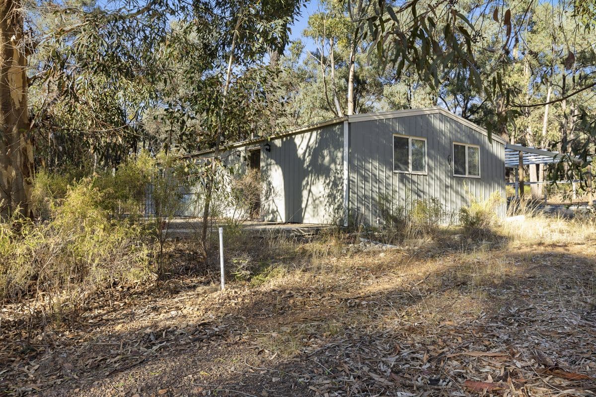 967 Nagambie Rushworth Road