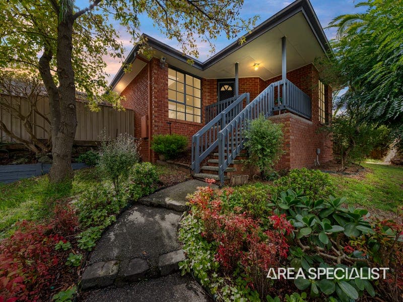 9 Aberdeen Heights, Pakenham