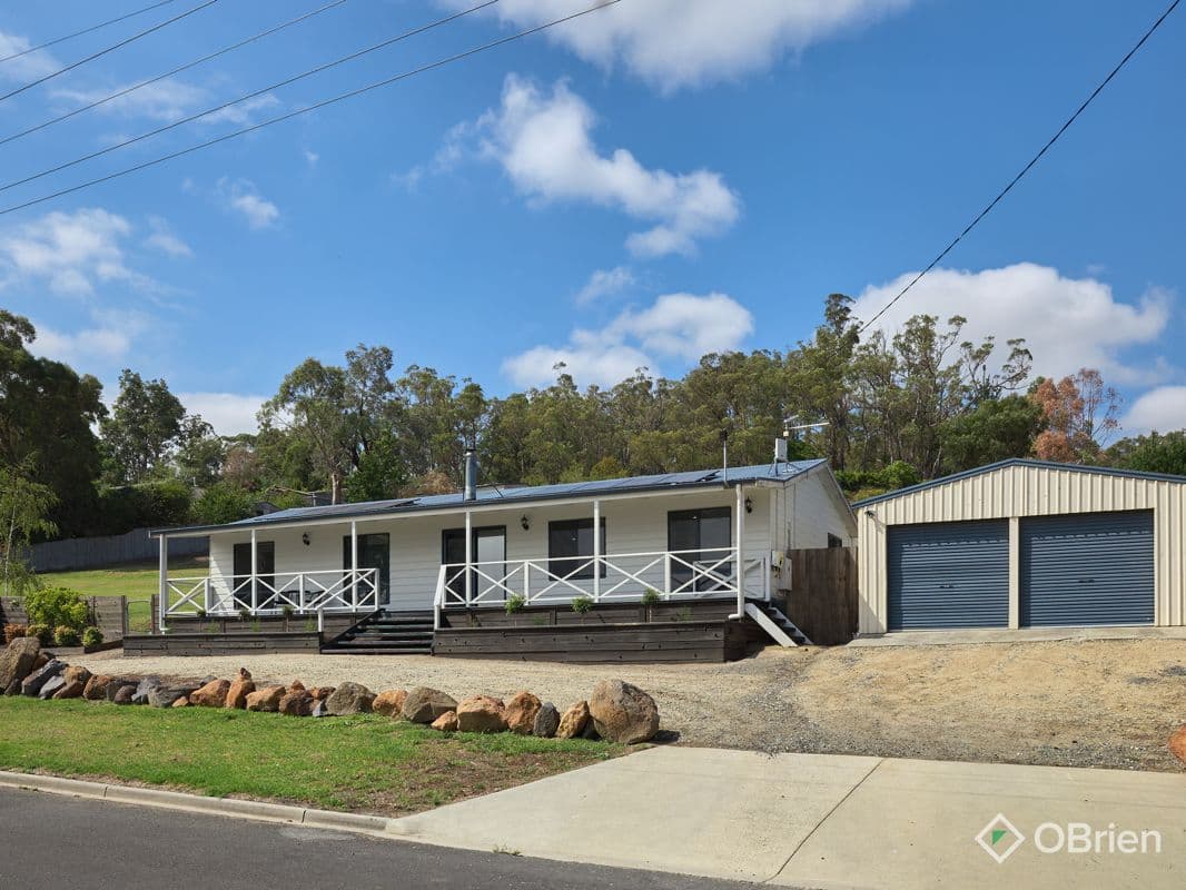 21-27 Hazelwood Street