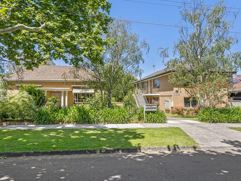 38 Yarraford Avenue, Alphington