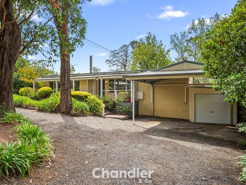 3 Lockwood Road, Belgrave Heights