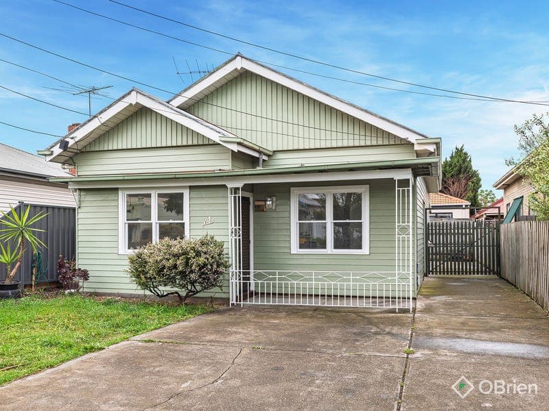 74 Ballarat Road, Maidstone