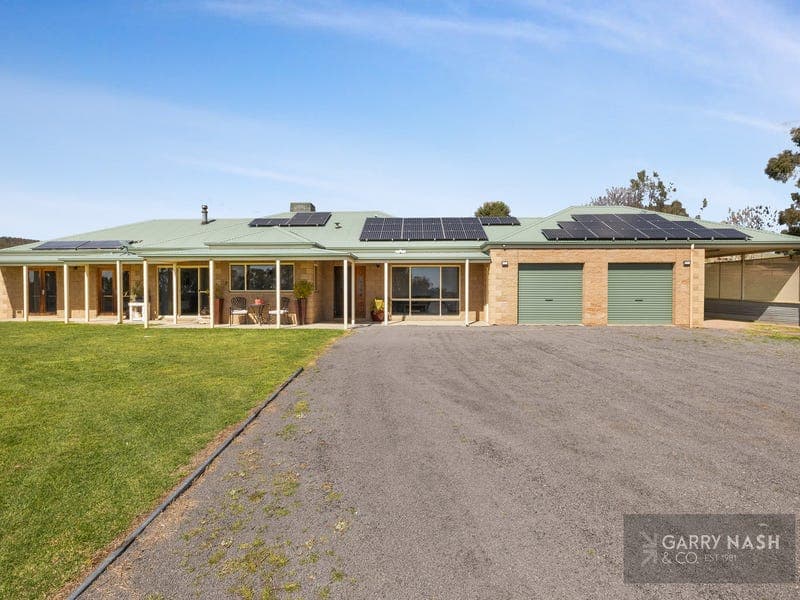 961 Boweya Road, Killawarra