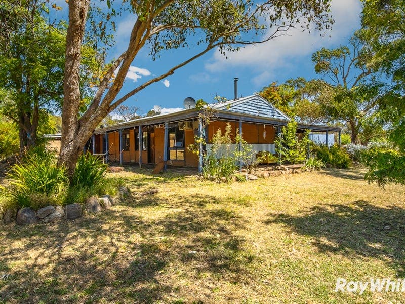 39 Baringhup Road, Tarrengower