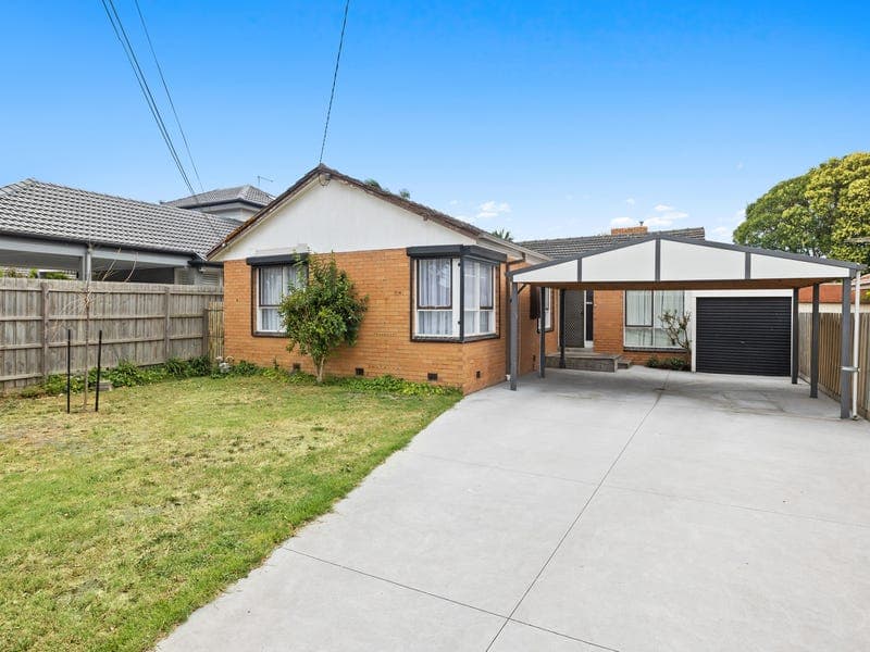 61 Nirringa Avenue, Aspendale