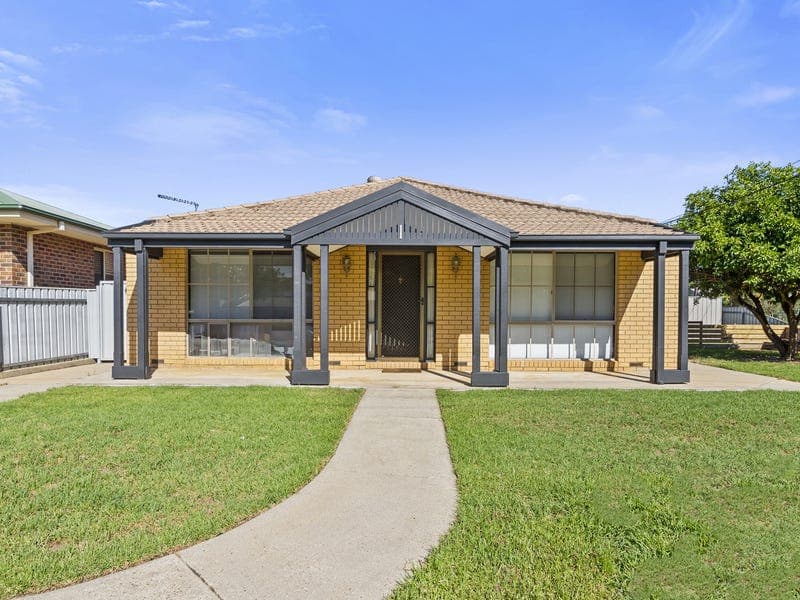 1 McDonnell Street, Wahgunyah