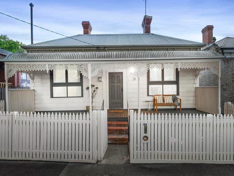 36 Brighton Street, Flemington