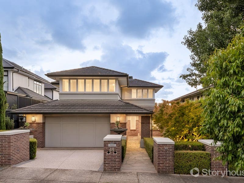 49 ROSTREVOR PARADE