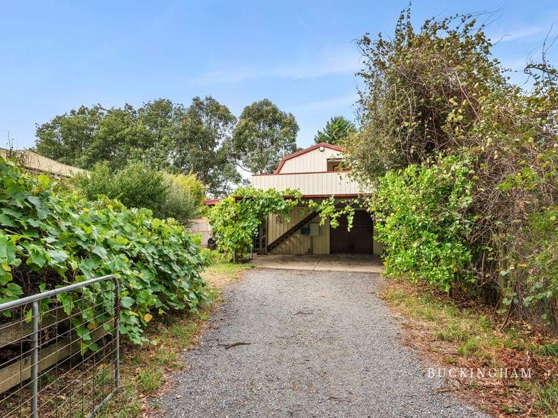 1260 Whittlesea-Yea Road, Kinglake West