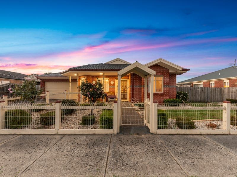 6 County Close, Koo Wee Rup