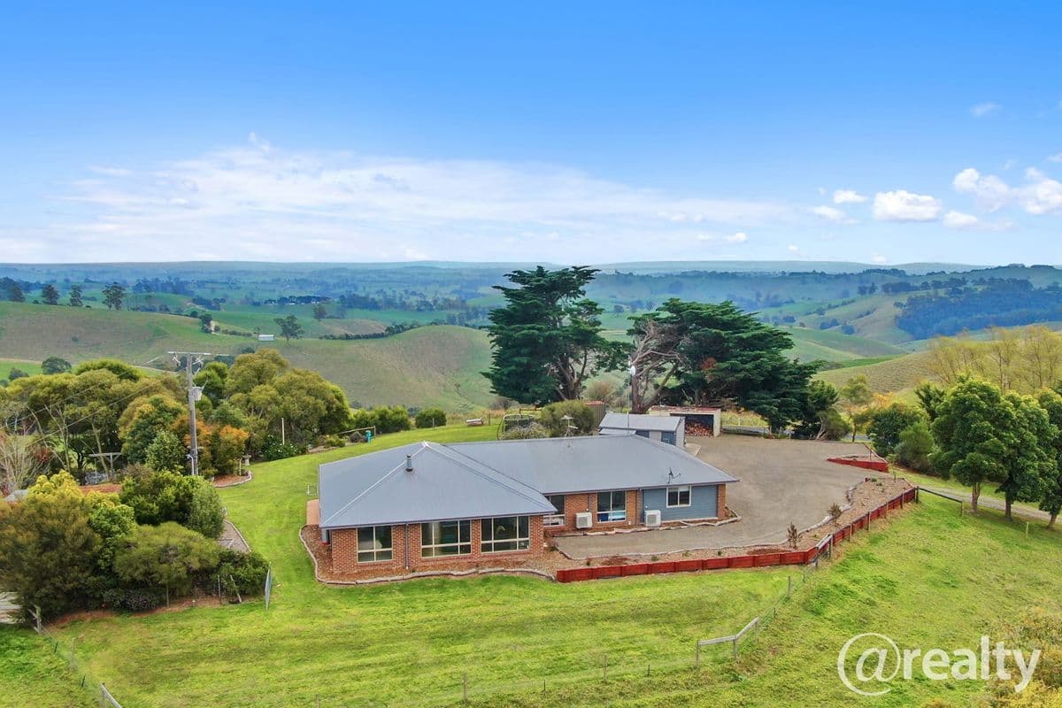 2258 Korumburra-Warragul Road