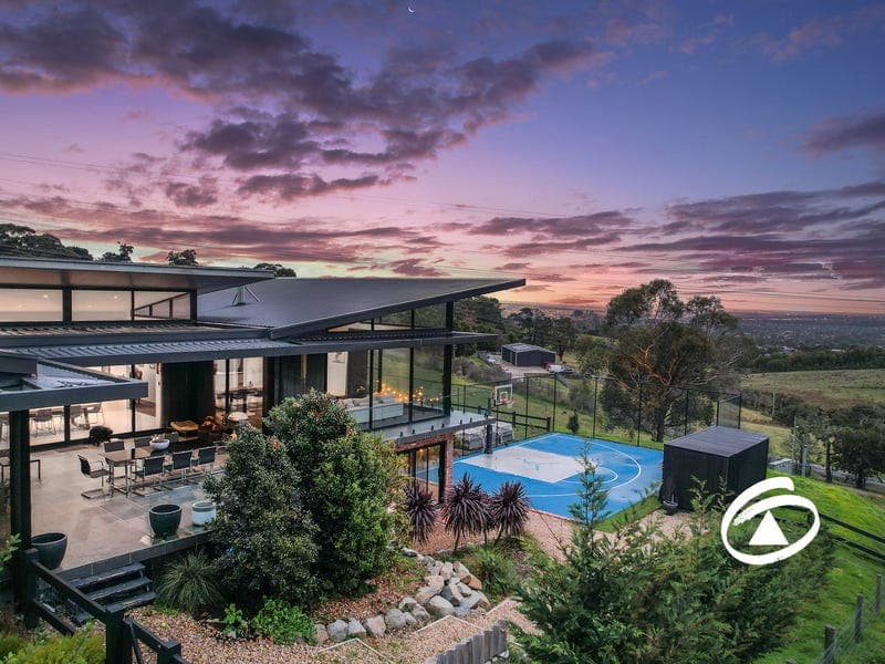 36-38 Peak Drive, Harkaway