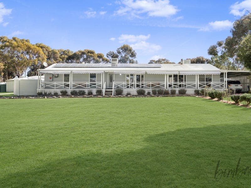 23 Backwater Court, Kirwans Bridge