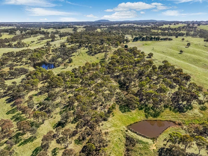 440 Heathcote-East Baynton Road, Mia Mia