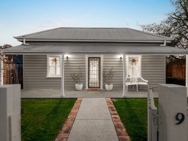 9 Nar Nar Goon-Longwarry Road, Tynong