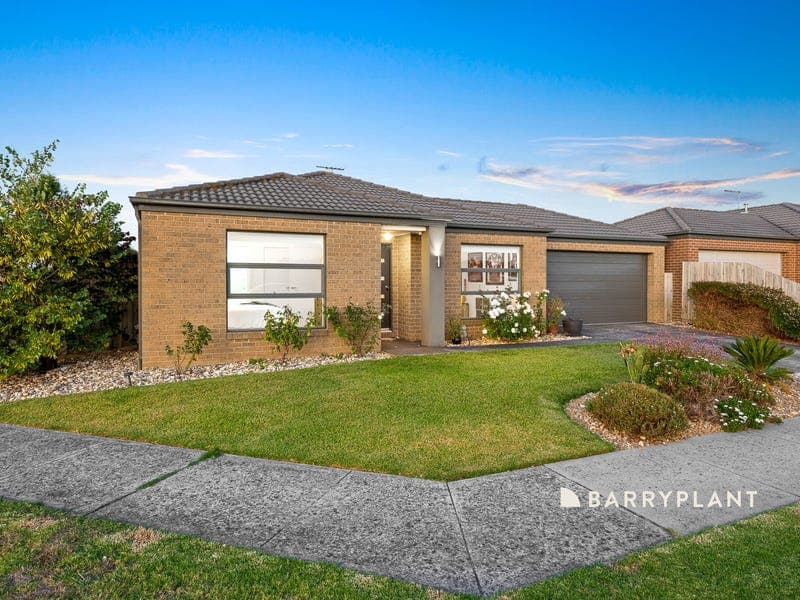 22 Wattle Way, Longwarry