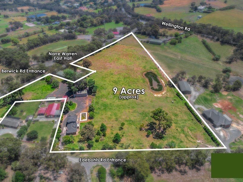 56 Edebohls Road, Narre Warren East