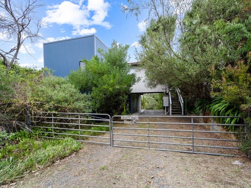124 Viminaria Road, Harmers Haven