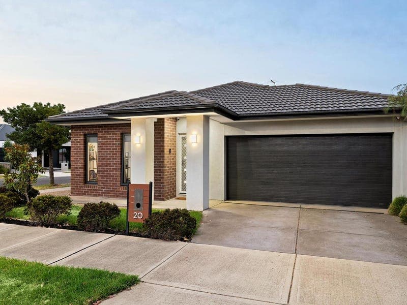 20 Autumn Way, Diggers Rest