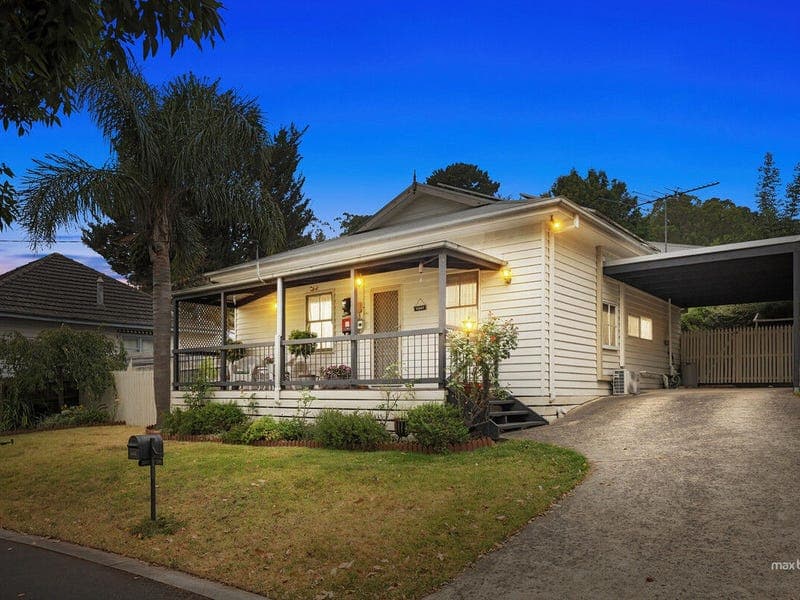 1341 Healesville-Koo Wee Rup Road, Woori Yallock