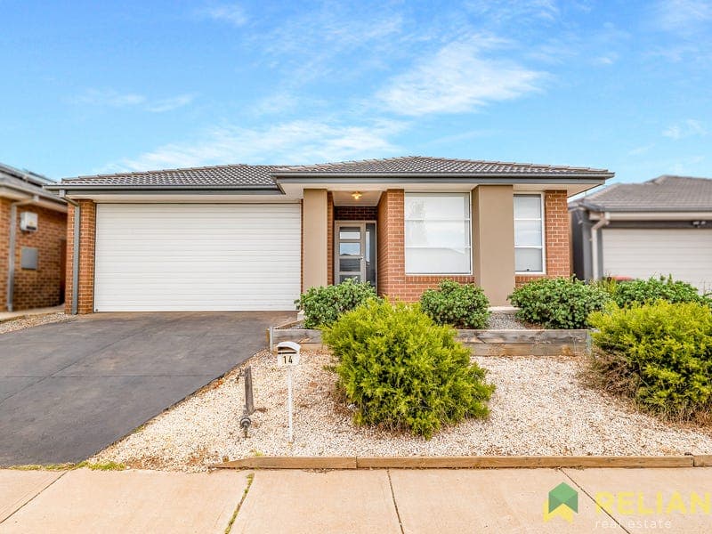 14 Dickens Street, Strathtulloh