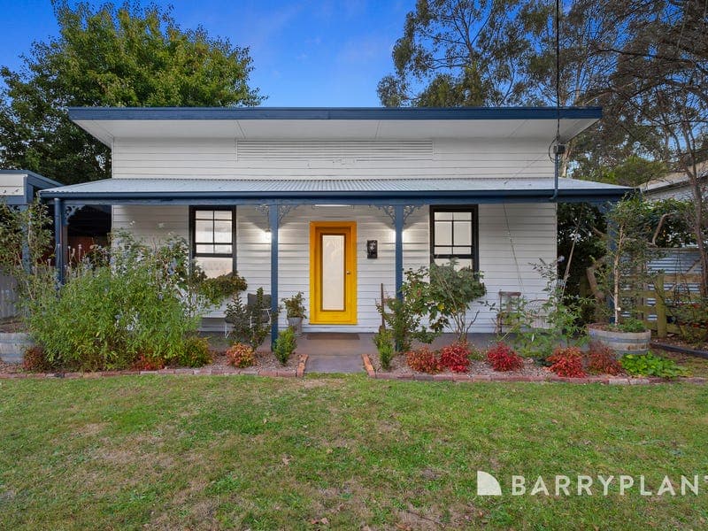 1505 Korumburra-Wonthaggi Road, Kongwak