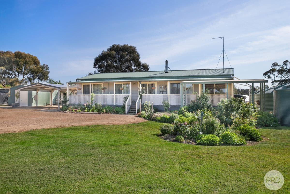 1566 Cape Clear-Rokewood Road