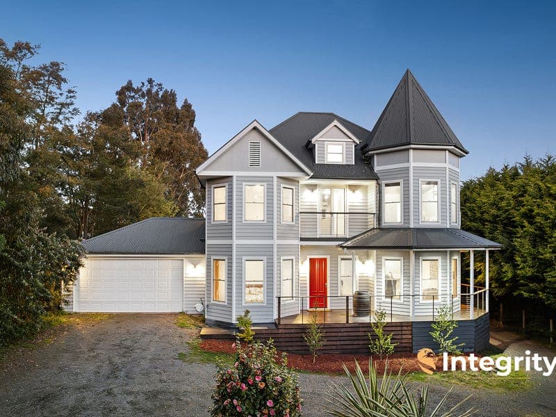 21 Bald Spur Road, Kinglake Central